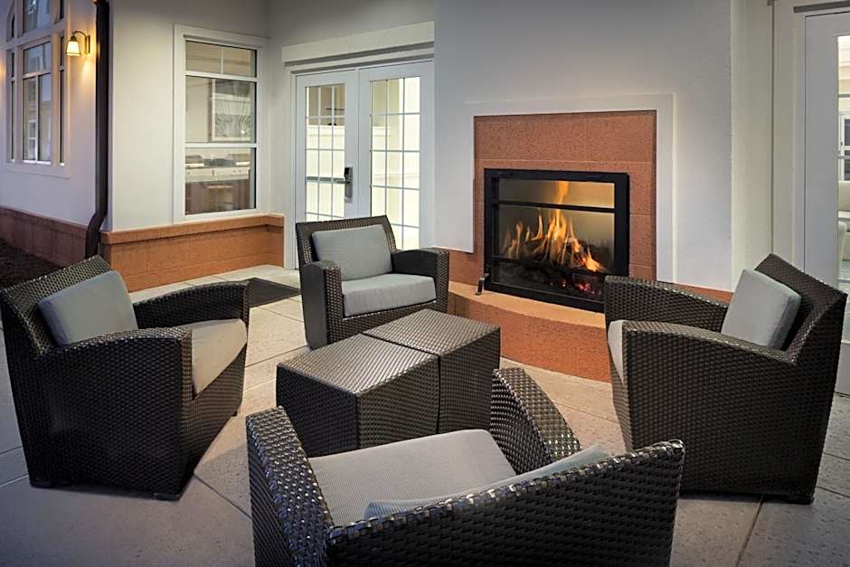 Residence Inn by Marriott Sandestin at Grand Boulevard