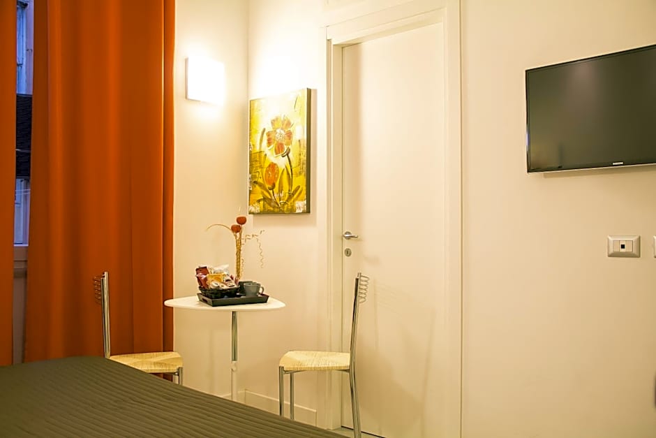 La Torre Guest House