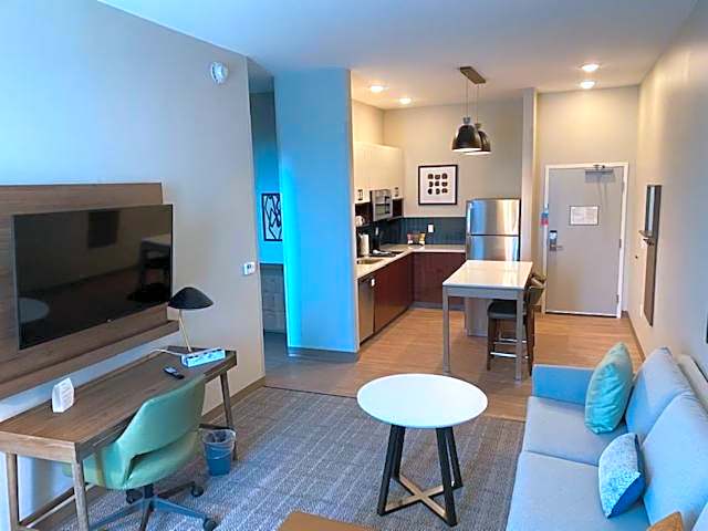 Staybridge Suites Lexington S Medical Ctr Area By IHG