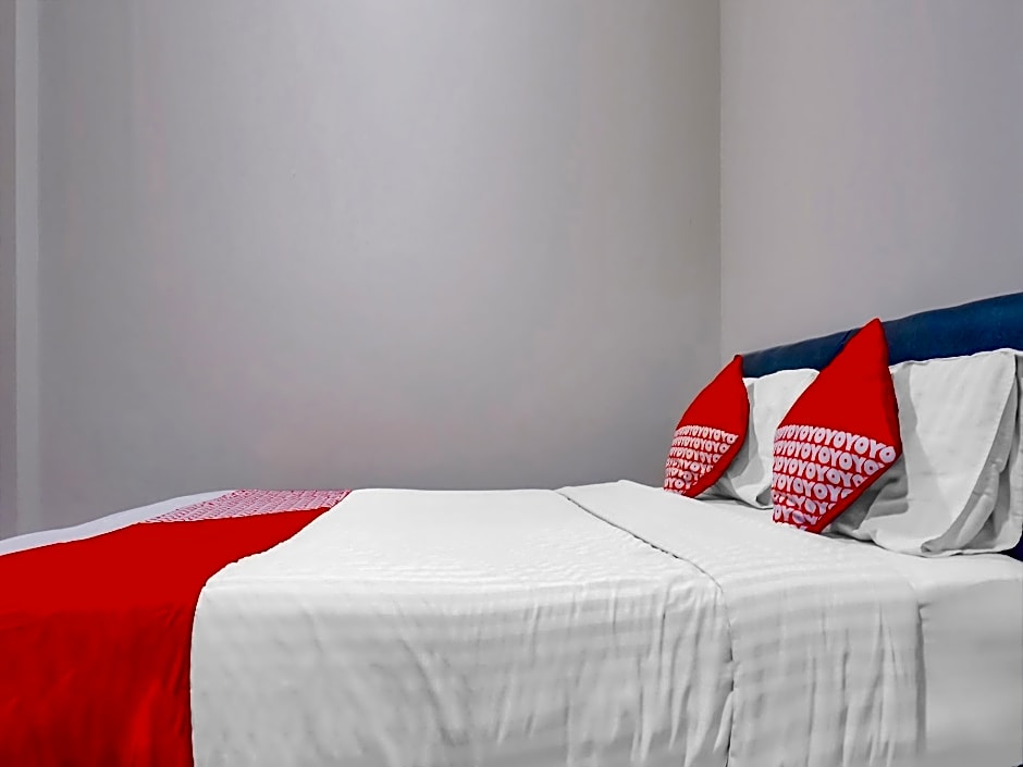 OYO 117 Blueberry Homestay