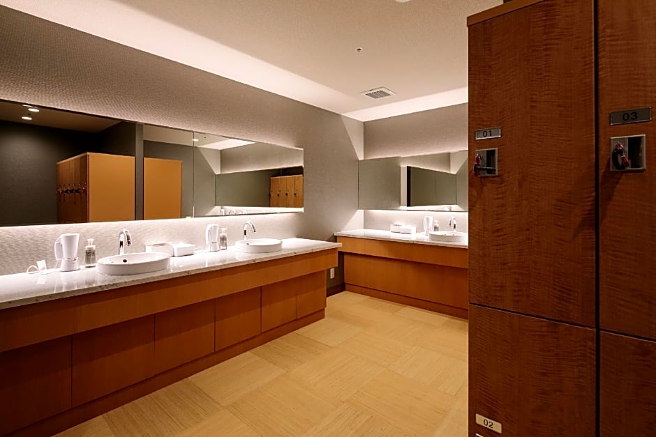S peria Hotel Kyoto