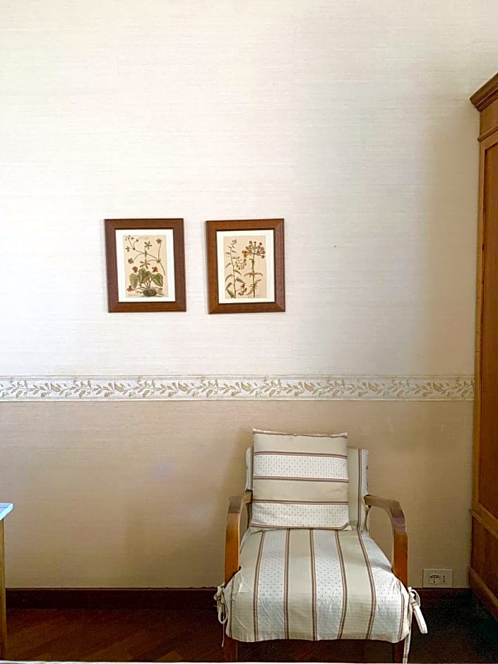 Hotel La Calcina