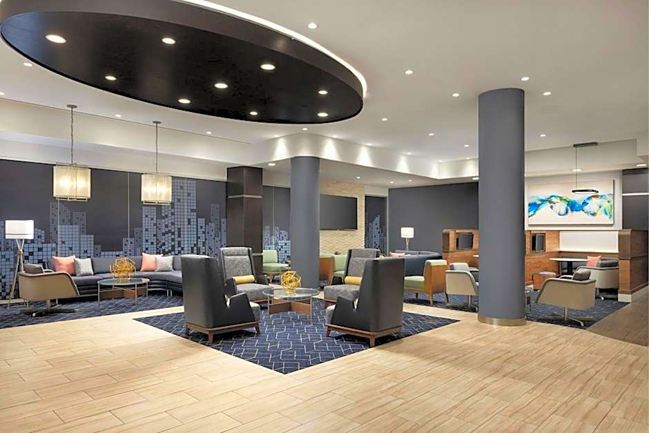 Courtyard by Marriott New York Manhattan/Upper East Side