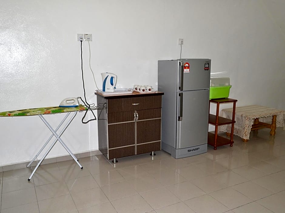 Megastar Inn Vacation Stay