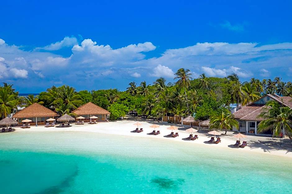 Cinnamon Dhonveli Maldives