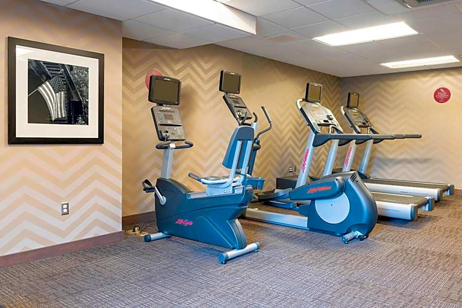 Residence Inn by Marriott Akron South/Green