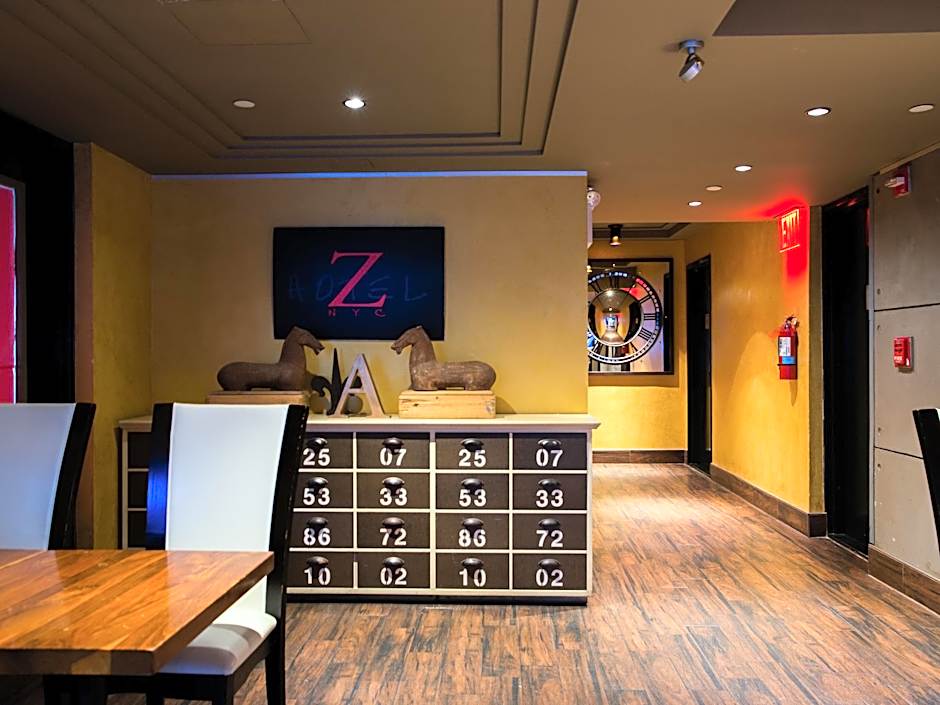 Z NYC Hotel