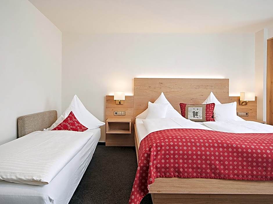 Landhotel Mohren