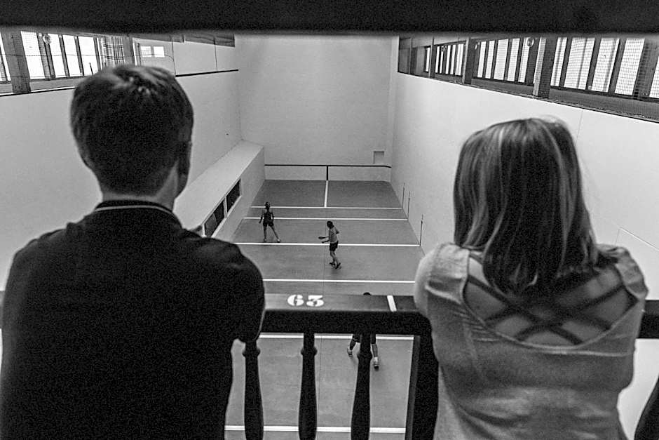 Hotel-Café du Trinquet