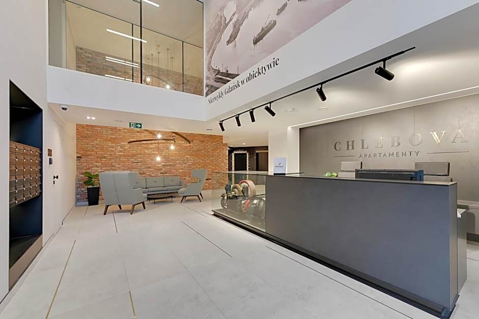 RentPlanet - Apartamenty Chlebova