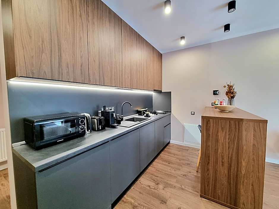 Panorama Deluxe Aparthotel