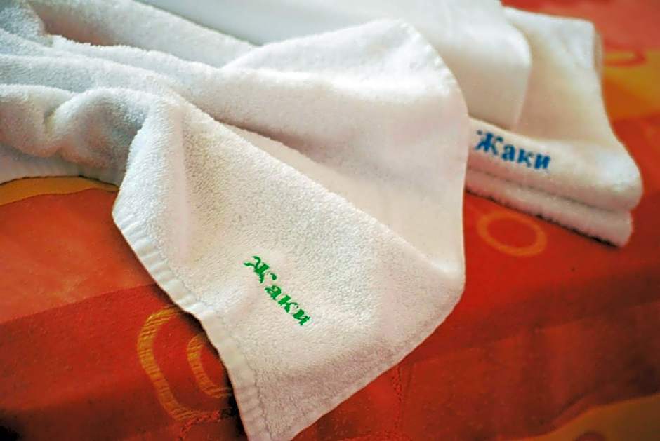 Hotel Jaky SPA Complex