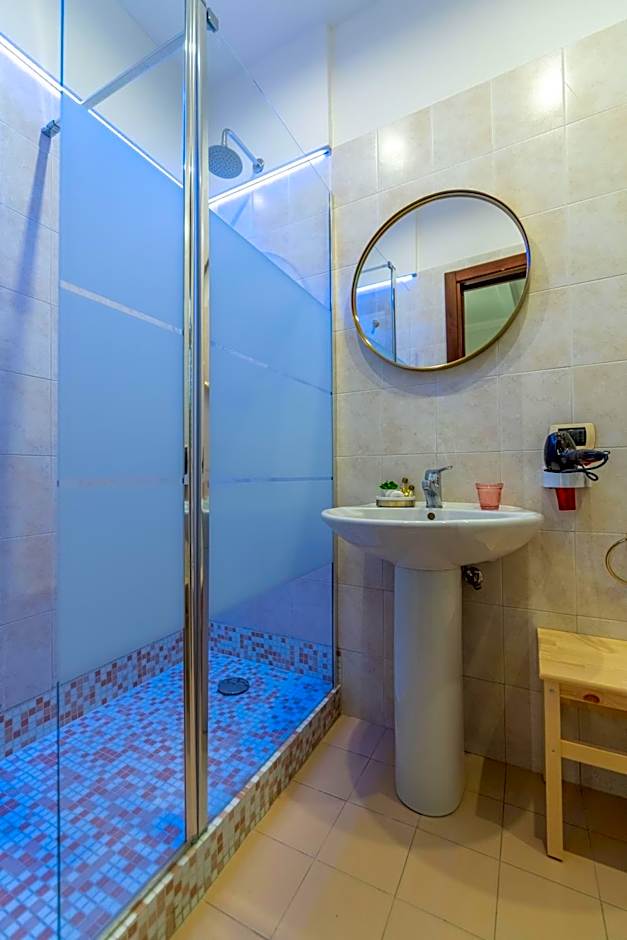 Villa Rocla guest house Pompei