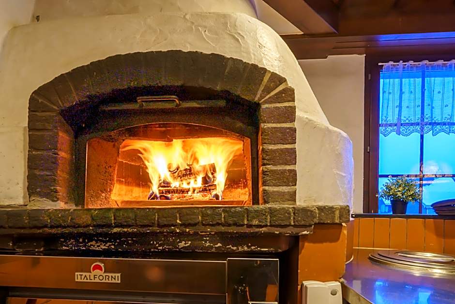 Hotel Toggenburg
