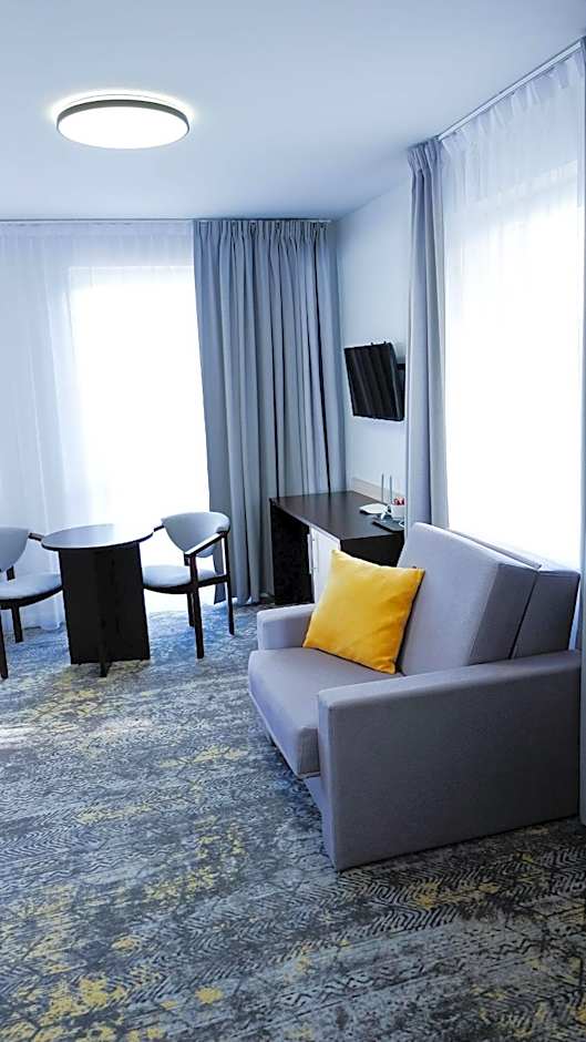 Hotel Rezydencja AS & Spa-Najwyżej w Karpaczu