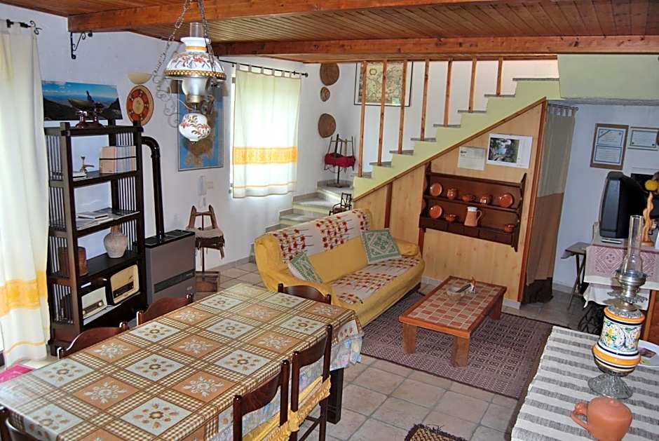 B&B Baddesalighes