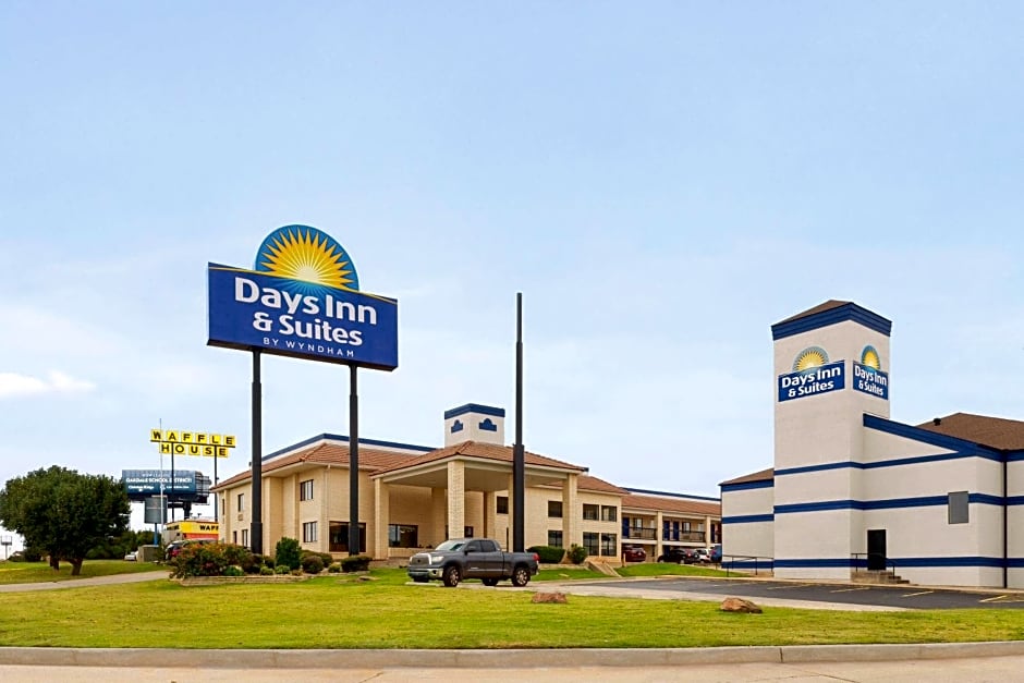 Days Inn by Wyndham Oklahoma City