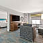 Hampton Inn By Hilton Columbus-North