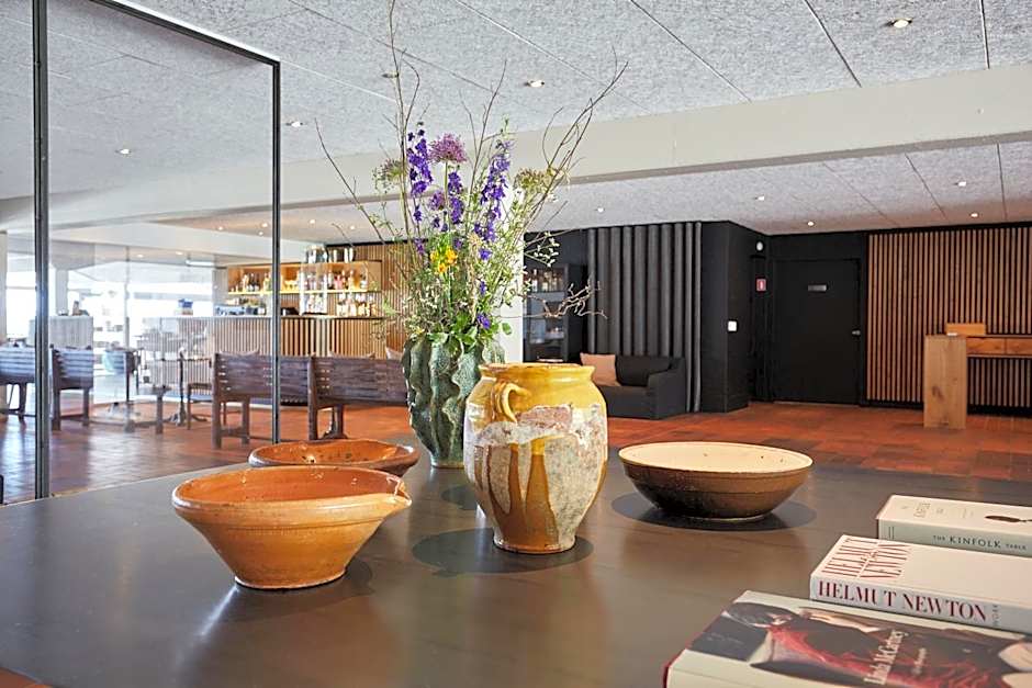 Langhoff & Juul Boutique Hotel og Restaurant