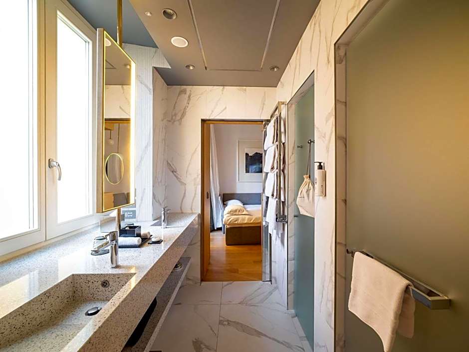 Sofitel Rome Villa Borghese