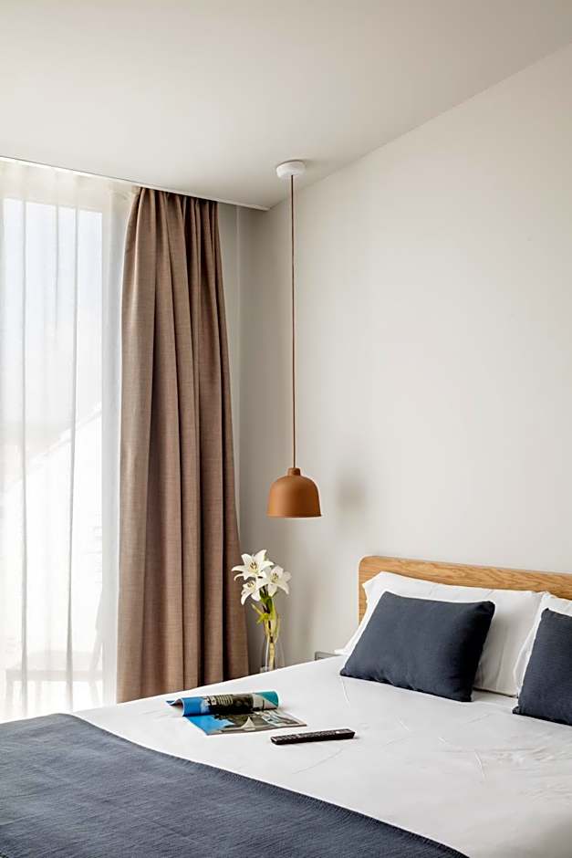 Aqua Hotel Silhouette & Spa - Adults Only