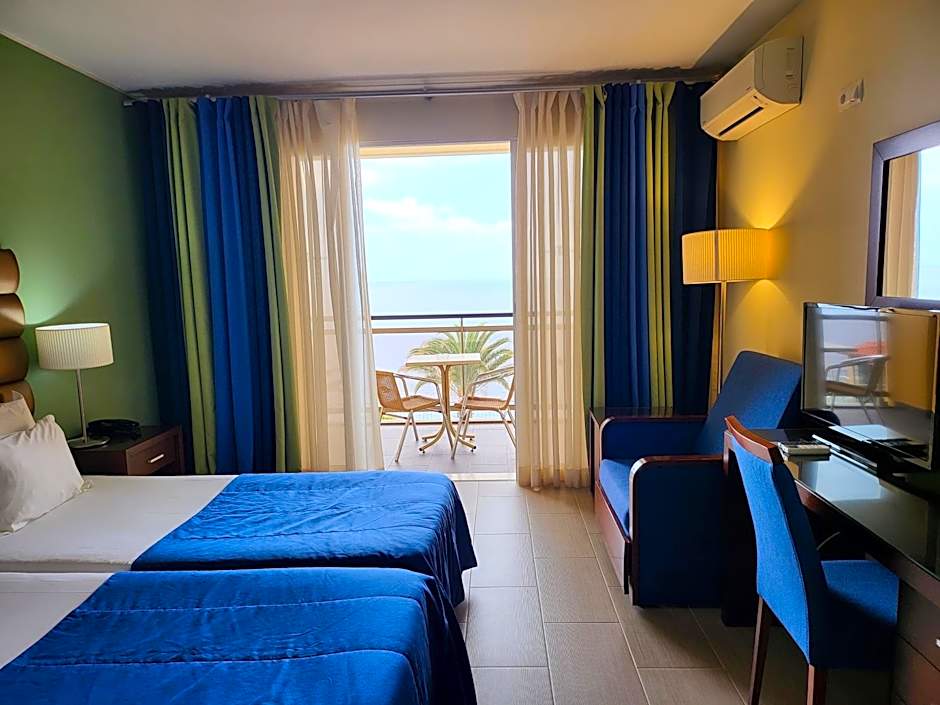 Hotel Apartamento Cais da Oliveira