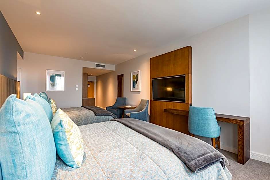 Distinction Christchurch Hotel