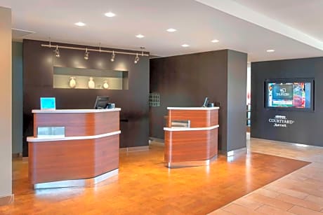 Courtyard by Marriott Mt. Laurel