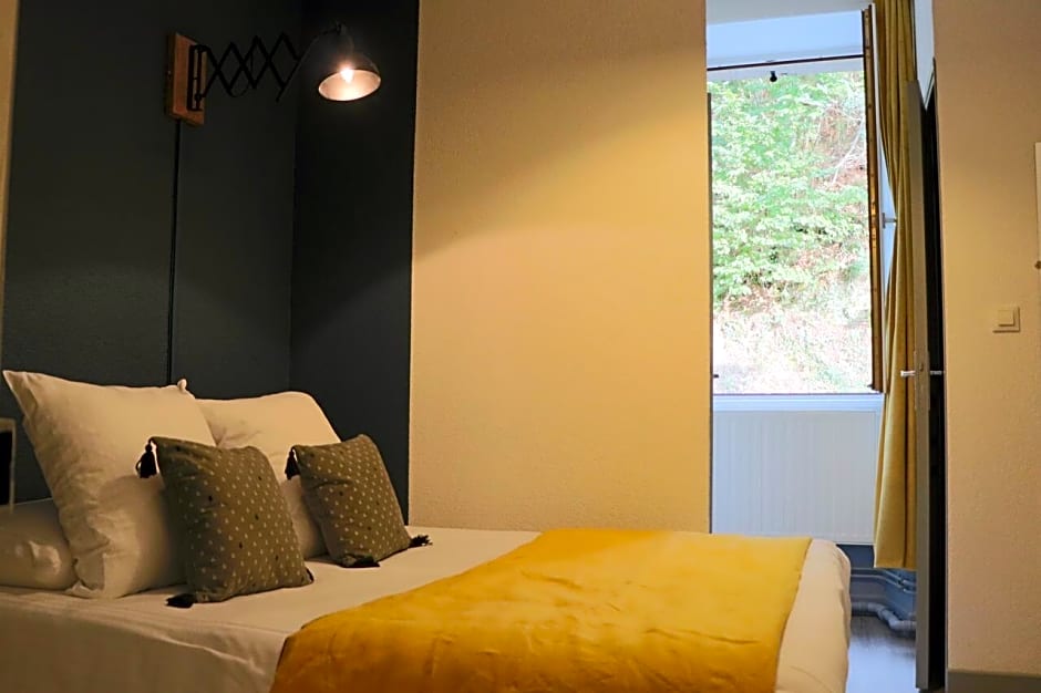 Logis Hôtel la Brasserie