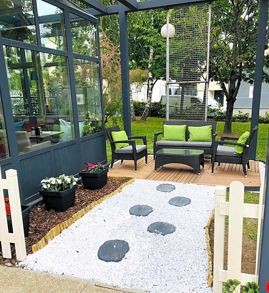 Campanile Argenteuil