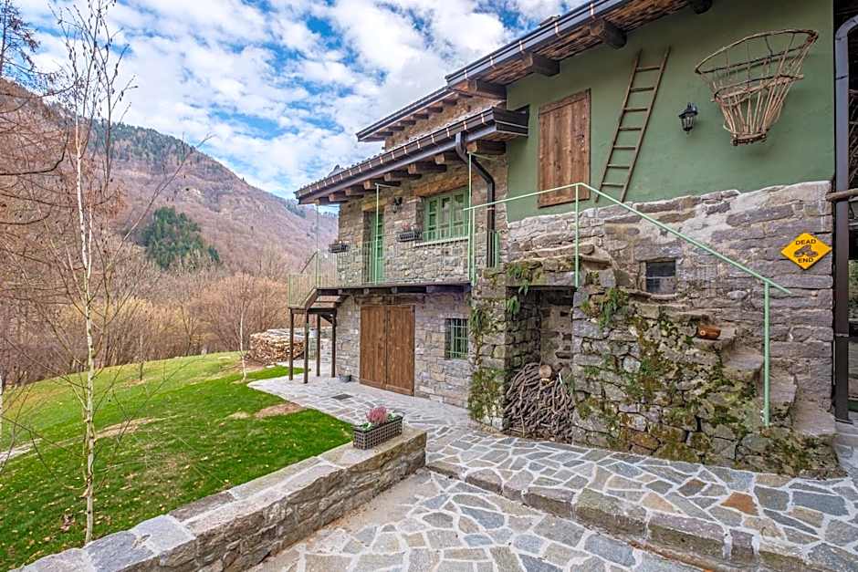 Country House La Bursch