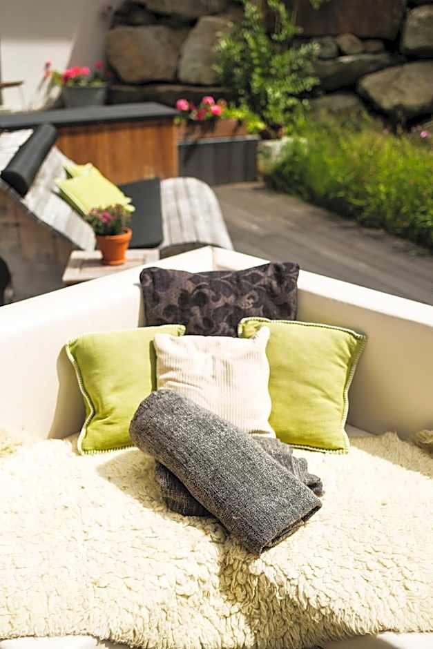 Matterhorn FOCUS Design Hotel