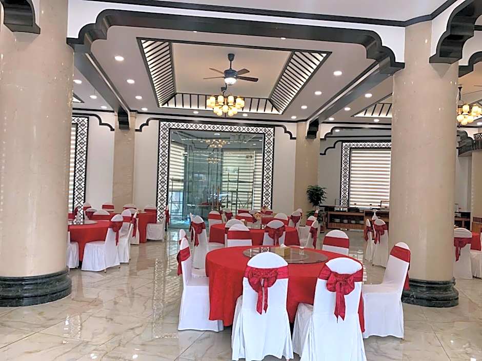 Bac Ninh Royal Hotel
