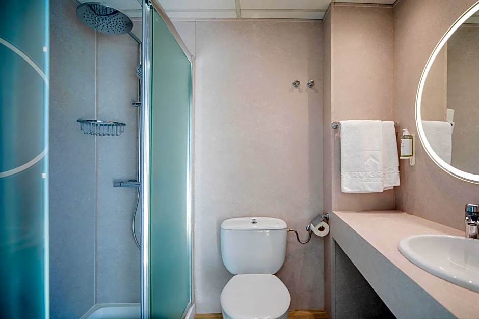 Hotel Servigroup Venus