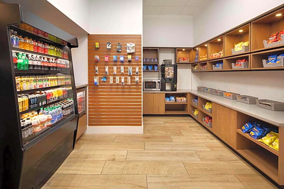 DoubleTree By Hilton Hotel Atlanta Roswell