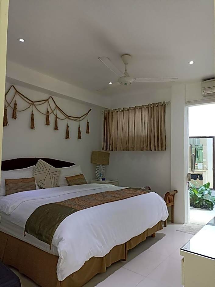 Villa Chill Bali