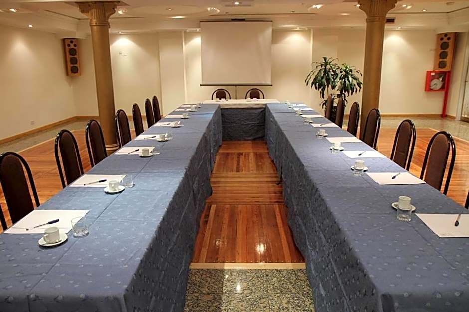 Gran Hotel Ailen