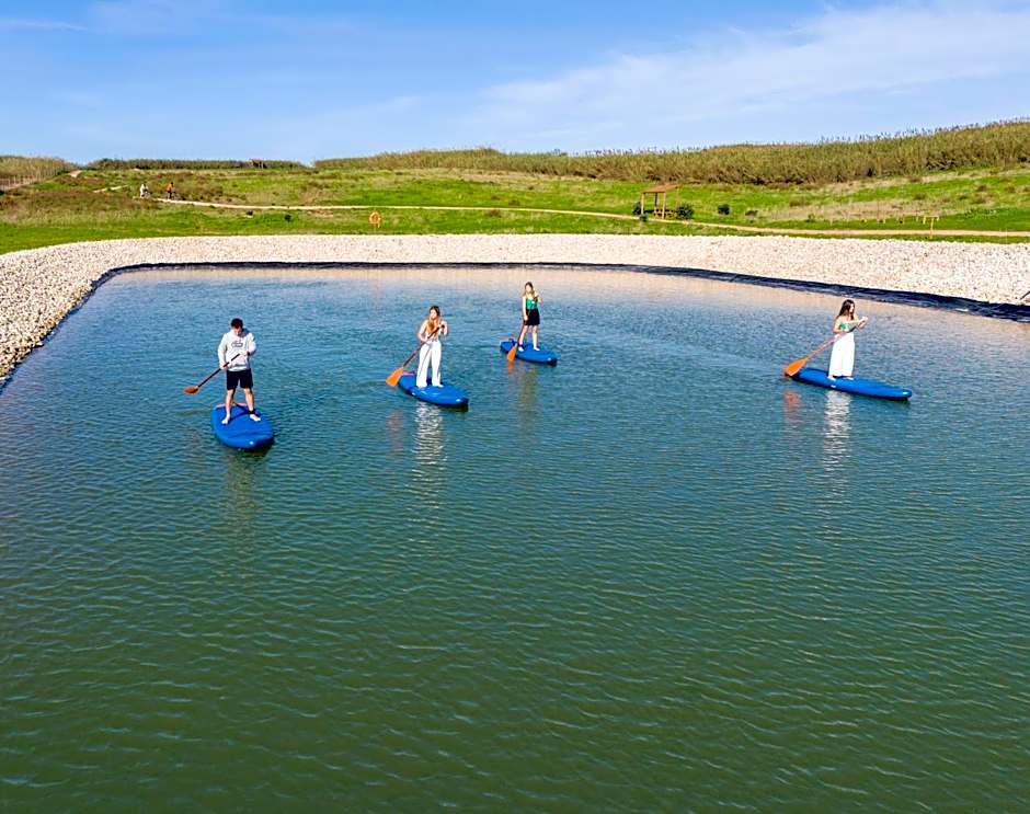 Santa Cruz - Movement & Nature House