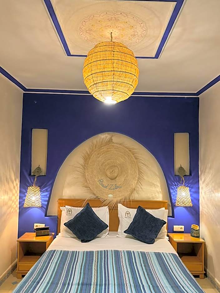 Riad Zahri