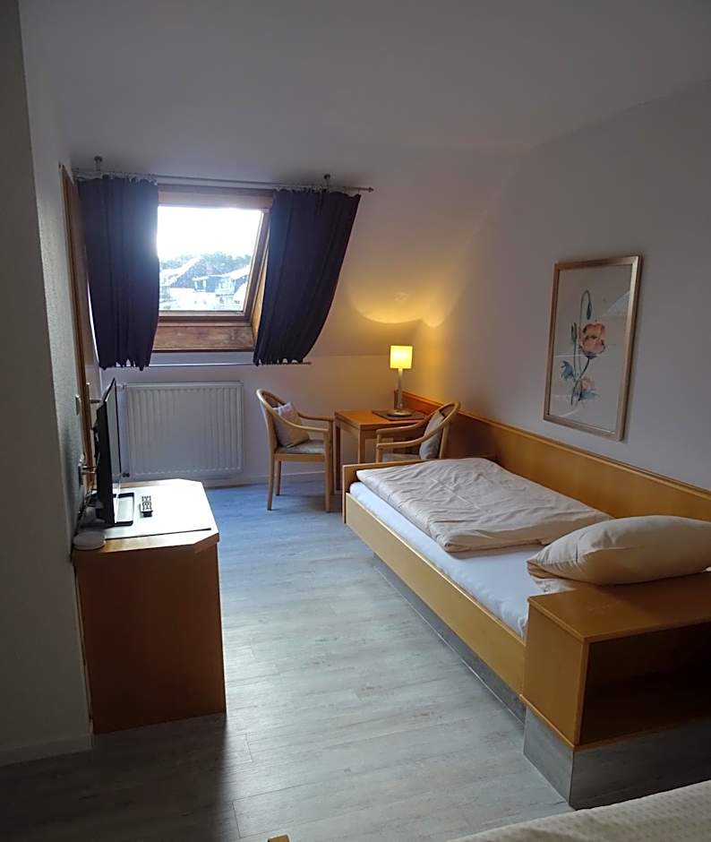 Aktiv Hotel Winterberg