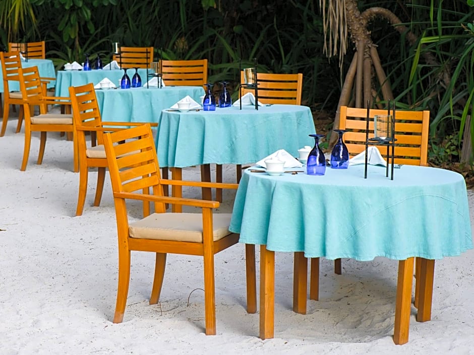 Coco Palm Dhuni Kolhu