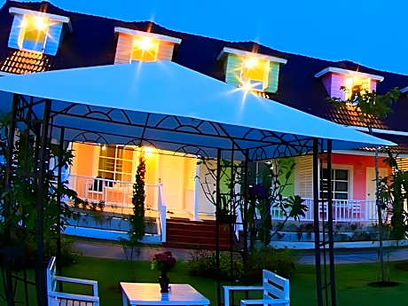 Chiangkhan Gallery Resort