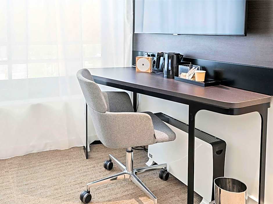 Novotel Paris Charenton-le-Pont
