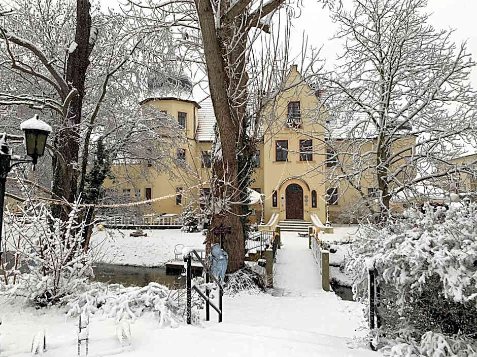 Parkschlößchen Hotel