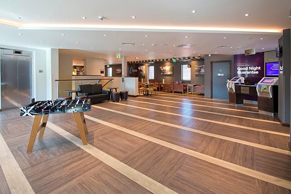 Premier Inn Addlestone