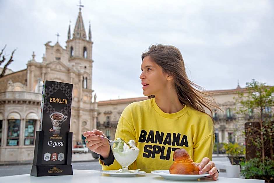 Grande Albergo Maugeri