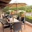 Hotel Parador Vernal