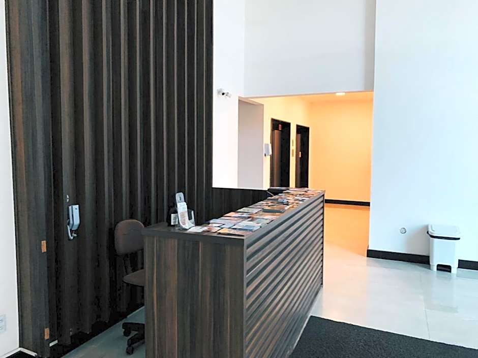 Apê-Loft em Frente à Praia, Recreio - RJ