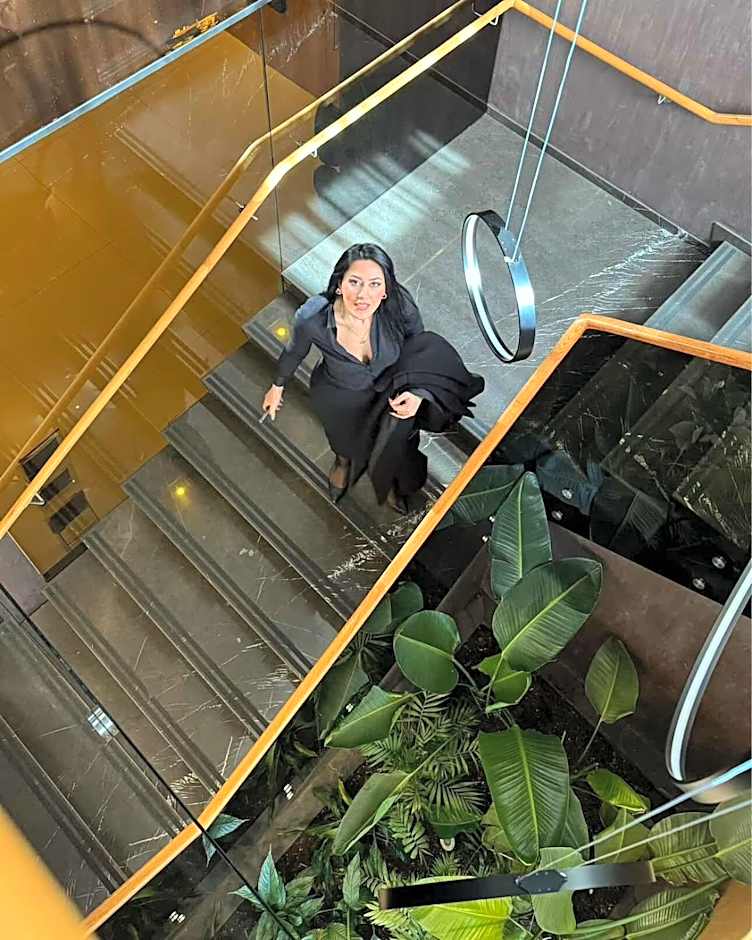 Hilton Garden Inn Tirana