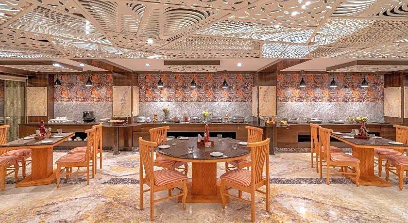 Zone Connect by The Park Udaipur